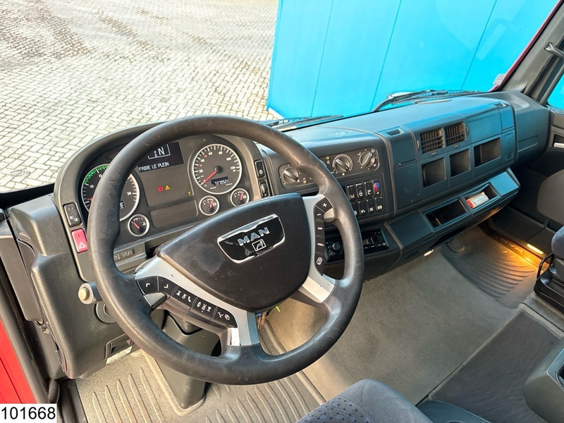 MAN TGA 18 440 EURO 4, Retarder, PTO, Hydraulic - Trekker: afbeelding 5 MAN TGA 18 440 EURO 4, Retarder, PTO, Hydraulic - Trekker: afbeelding 5