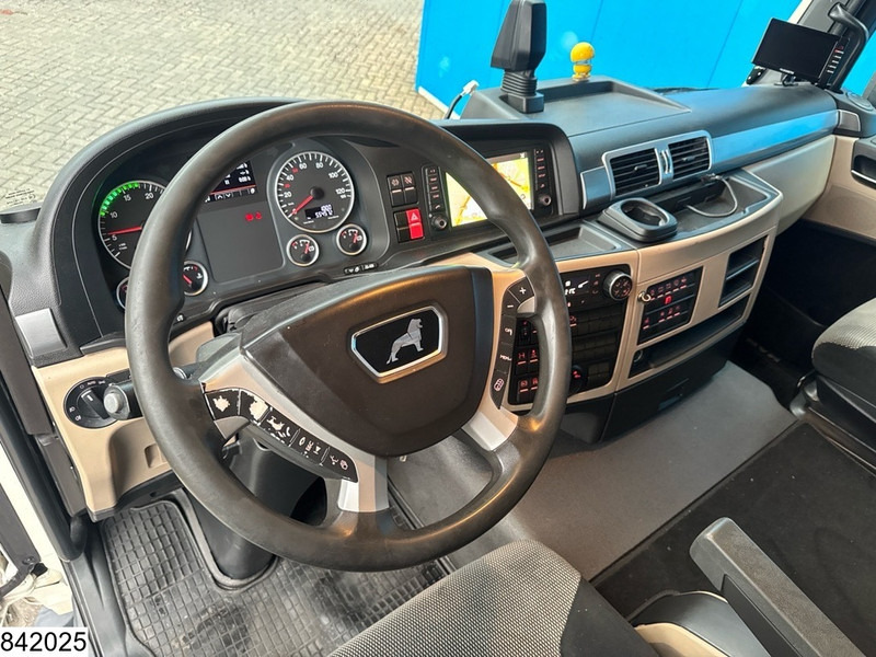 MAN TGS 18 430 EURO 6d, ADR - Trekker: afbeelding 5 MAN TGS 18 430 EURO 6d, ADR - Trekker: afbeelding 5