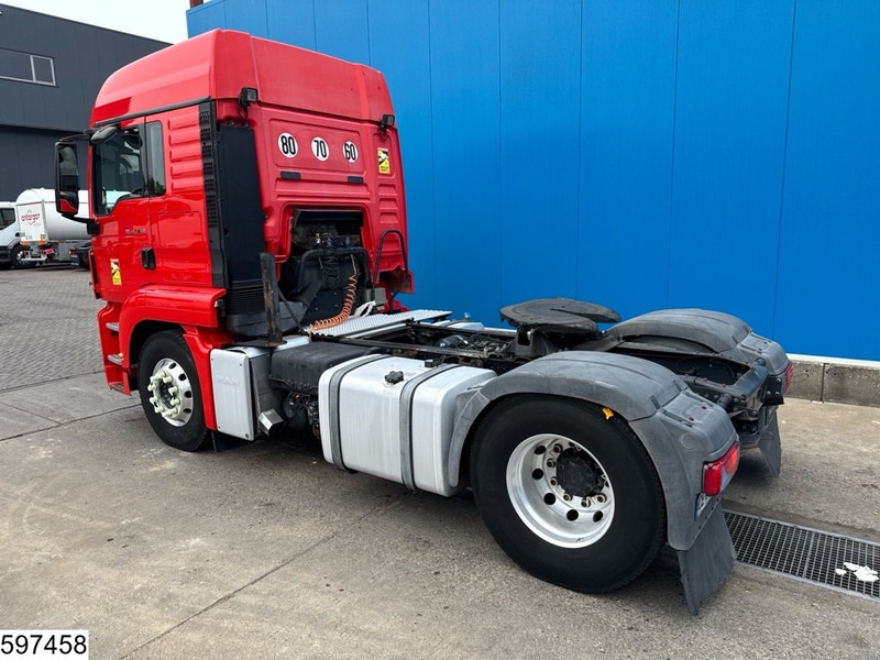 MAN TGS 18 440 EURO 5, Retarder, ADR, PTO - Trekker: afbeelding 4 MAN TGS 18 440 EURO 5, Retarder, ADR, PTO - Trekker: afbeelding 4
