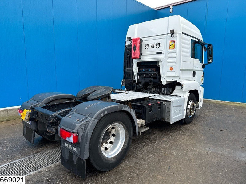 MAN TGS 18 440 EURO 6, Retarder, ADR, PTO - Trekker: afbeelding 2 MAN TGS 18 440 EURO 6, Retarder, ADR, PTO - Trekker: afbeelding 2