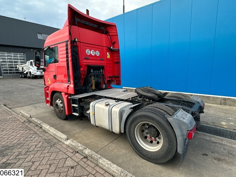 MAN TGS 18 440 EURO 6, Retarder - Trekker: afbeelding 2 MAN TGS 18 440 EURO 6, Retarder - Trekker: afbeelding 2