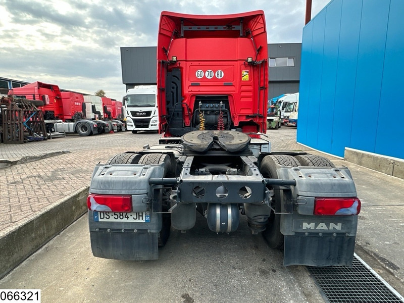 Leasing MAN TGS 18 440 EURO 6, Retarder MAN TGS 18 440 EURO 6, Retarder: afbeelding 10 Leasing MAN TGS 18 440 EURO 6, Retarder MAN TGS 18 440 EURO 6, Retarder: afbeelding 10