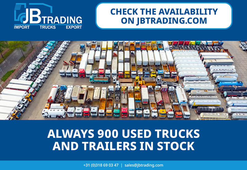 Leasing MAN TGS 18 440 EURO 6, Retarder MAN TGS 18 440 EURO 6, Retarder: afbeelding 6 Leasing MAN TGS 18 440 EURO 6, Retarder MAN TGS 18 440 EURO 6, Retarder: afbeelding 6