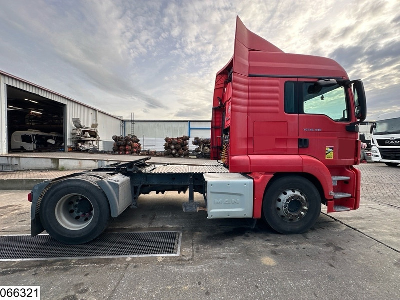 Leasing MAN TGS 18 440 EURO 6, Retarder MAN TGS 18 440 EURO 6, Retarder: afbeelding 11 Leasing MAN TGS 18 440 EURO 6, Retarder MAN TGS 18 440 EURO 6, Retarder: afbeelding 11