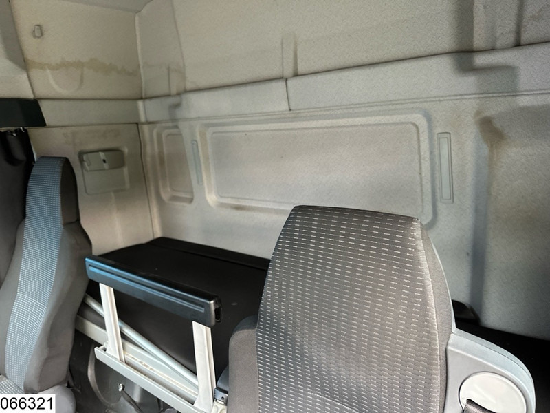 Leasing MAN TGS 18 440 EURO 6, Retarder MAN TGS 18 440 EURO 6, Retarder: afbeelding 7 Leasing MAN TGS 18 440 EURO 6, Retarder MAN TGS 18 440 EURO 6, Retarder: afbeelding 7