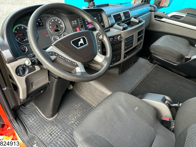 MAN TGS 18 460 EURO 6, ACC, Retarder, PTO - Trekker: afbeelding 5 MAN TGS 18 460 EURO 6, ACC, Retarder, PTO - Trekker: afbeelding 5