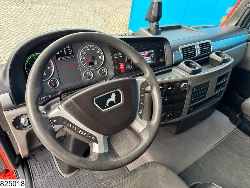 MAN TGS 18 460 EURO 6, Retarder, PTO, ACC - Trekker: afbeelding 5 MAN TGS 18 460 EURO 6, Retarder, PTO, ACC - Trekker: afbeelding 5