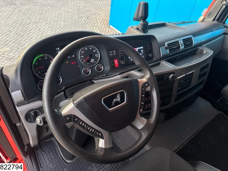 MAN TGS 18 460 EURO 6, Retarder, PTO, ACC - Trekker: afbeelding 5 MAN TGS 18 460 EURO 6, Retarder, PTO, ACC - Trekker: afbeelding 5