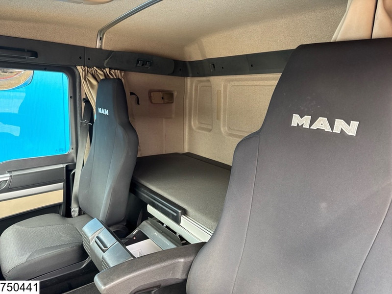 MAN TGS 18 500 EURO 6, Retarder - Trekker: afbeelding 5 MAN TGS 18 500 EURO 6, Retarder - Trekker: afbeelding 5