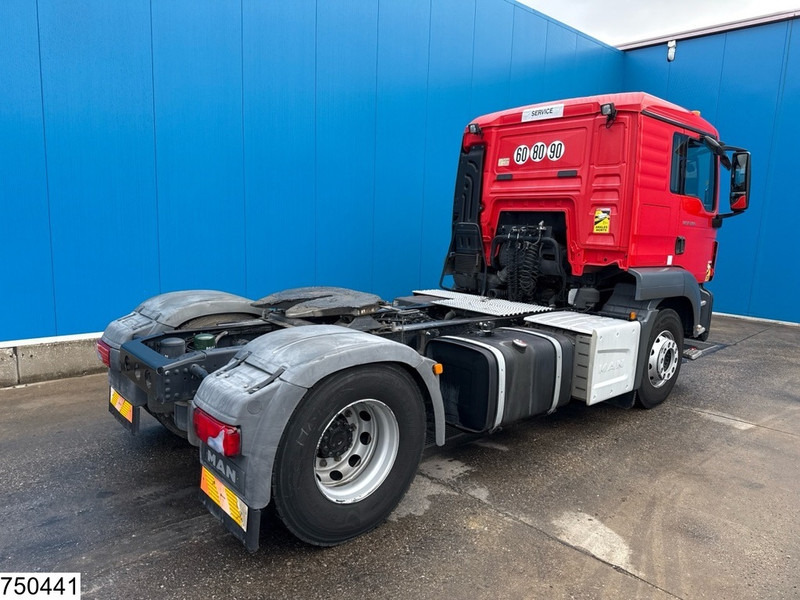 MAN TGS 18 500 EURO 6, Retarder - Trekker: afbeelding 3 MAN TGS 18 500 EURO 6, Retarder - Trekker: afbeelding 3