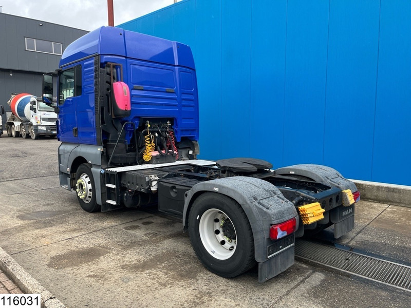 MAN TGX 18 420 EURO 6, ADR, Standairco, PTO - Trekker: afbeelding 5 MAN TGX 18 420 EURO 6, ADR, Standairco, PTO - Trekker: afbeelding 5