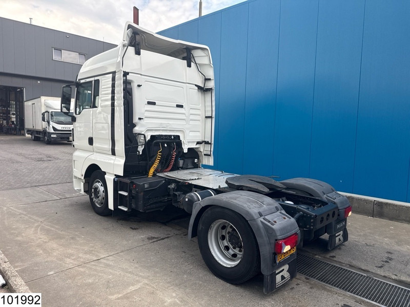 MAN TGX 18 420 EURO 6 - Trekker: afbeelding 4 MAN TGX 18 420 EURO 6 - Trekker: afbeelding 4