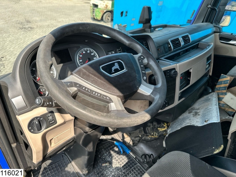 MAN TGX 18 420 EURO 6, Standairco, ADR, Engine defect - Trekker: afbeelding 5 MAN TGX 18 420 EURO 6, Standairco, ADR, Engine defect - Trekker: afbeelding 5