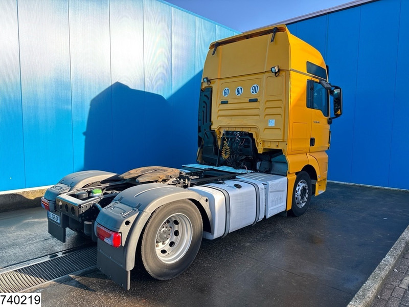 MAN TGX 18 440 XXL, EURO 6 - Trekker: afbeelding 3 MAN TGX 18 440 XXL, EURO 6 - Trekker: afbeelding 3