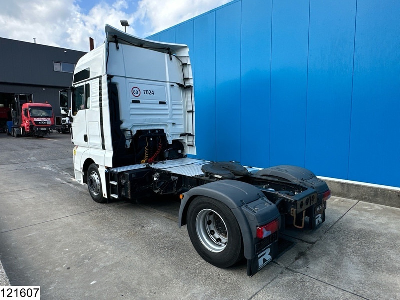 MAN TGX 18 460 EURO 6 - Trekker: afbeelding 4 MAN TGX 18 460 EURO 6 - Trekker: afbeelding 4