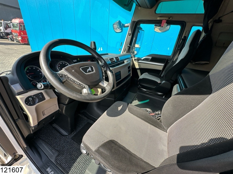 MAN TGX 18 460 EURO 6 - Trekker: afbeelding 5 MAN TGX 18 460 EURO 6 - Trekker: afbeelding 5