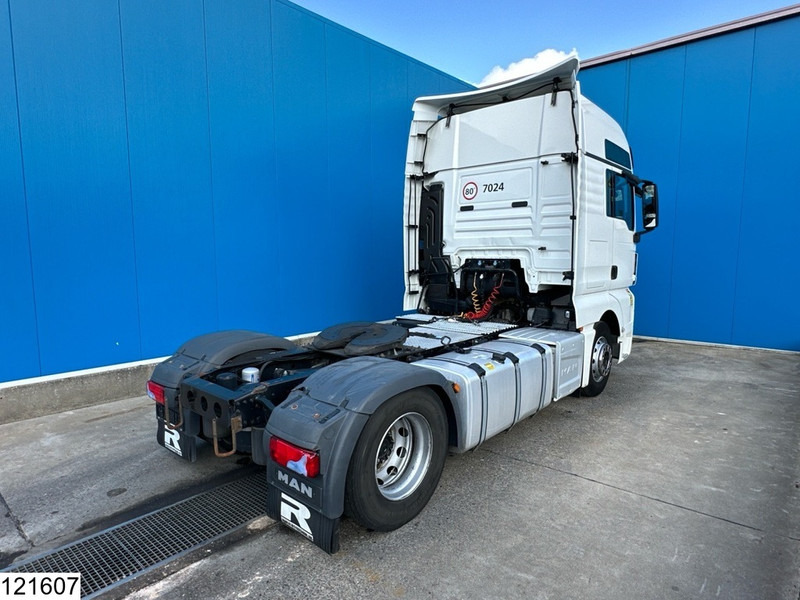 MAN TGX 18 460 EURO 6 - Trekker: afbeelding 2 MAN TGX 18 460 EURO 6 - Trekker: afbeelding 2