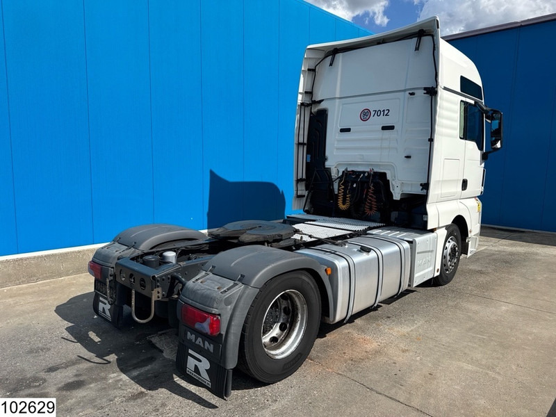MAN TGX 18 460 EURO 6 - Trekker: afbeelding 2 MAN TGX 18 460 EURO 6 - Trekker: afbeelding 2