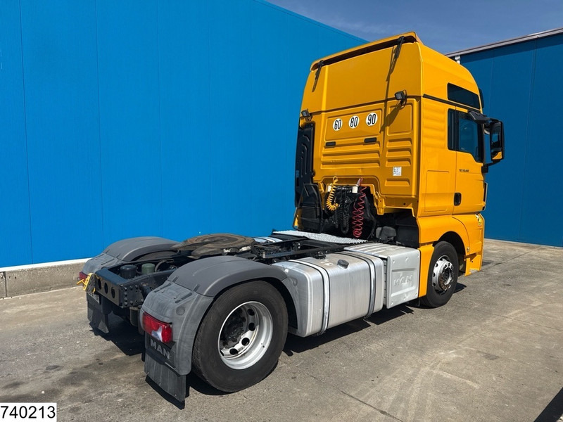 MAN TGX 18 460 EURO 6 - Trekker: afbeelding 3 MAN TGX 18 460 EURO 6 - Trekker: afbeelding 3