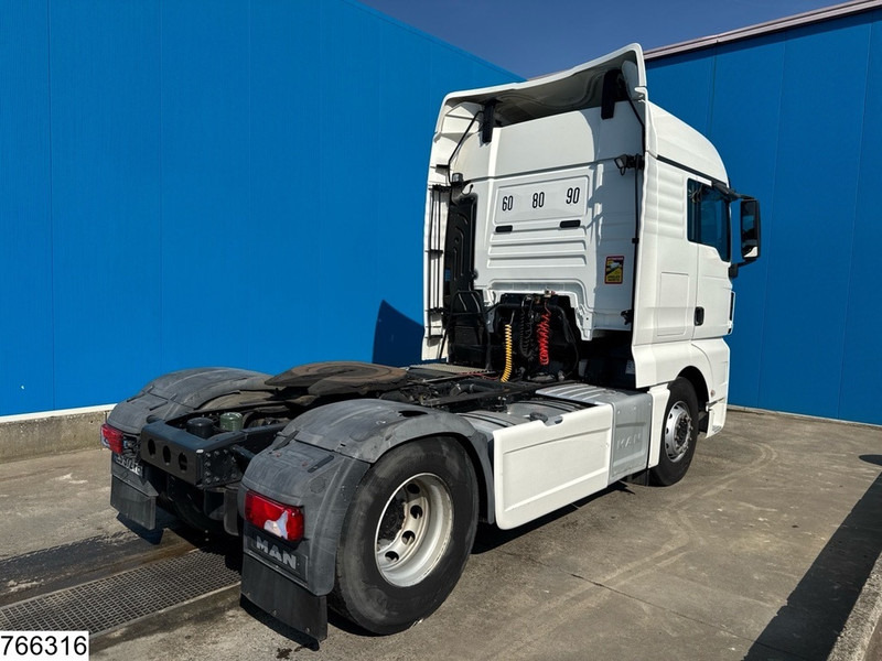 MAN TGX 18 460 EURO 6, Retarder - Trekker: afbeelding 2 MAN TGX 18 460 EURO 6, Retarder - Trekker: afbeelding 2