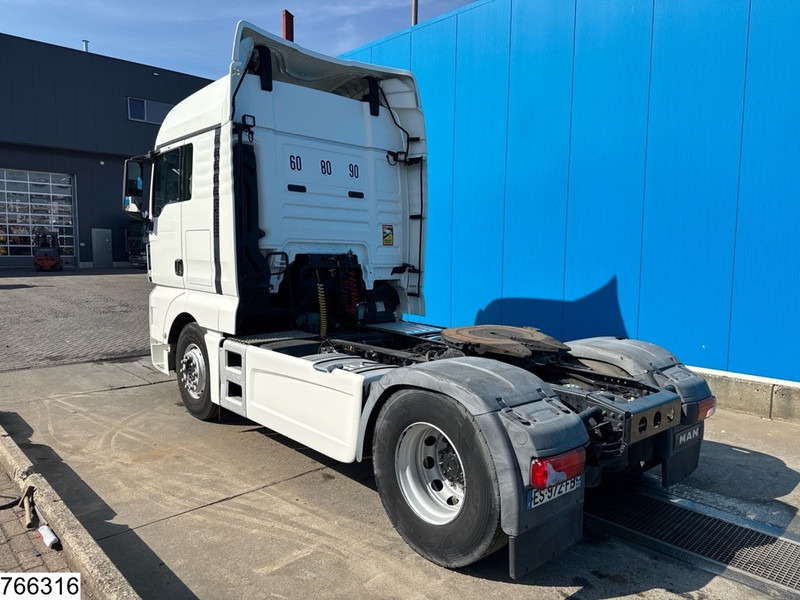 MAN TGX 18 460 EURO 6, Retarder - Trekker: afbeelding 4 MAN TGX 18 460 EURO 6, Retarder - Trekker: afbeelding 4