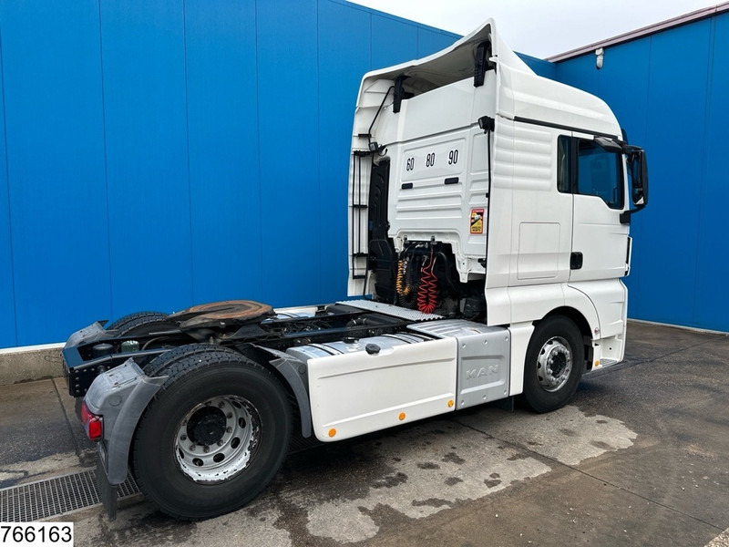 MAN TGX 18 460 EURO 6, Retarder - Trekker: afbeelding 2 MAN TGX 18 460 EURO 6, Retarder - Trekker: afbeelding 2