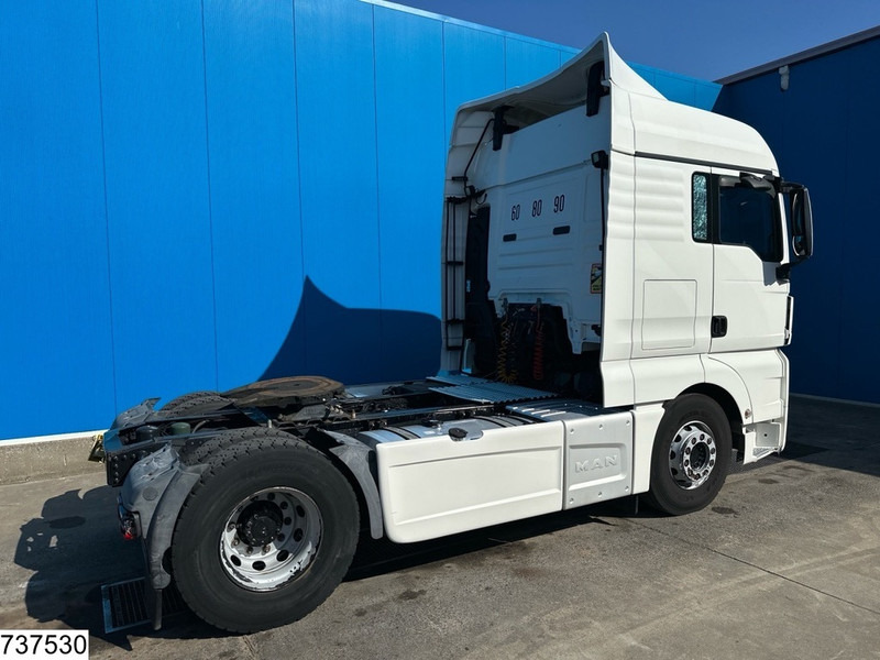 MAN TGX 18 460 EURO 6, Retarder - Trekker: afbeelding 2 MAN TGX 18 460 EURO 6, Retarder - Trekker: afbeelding 2