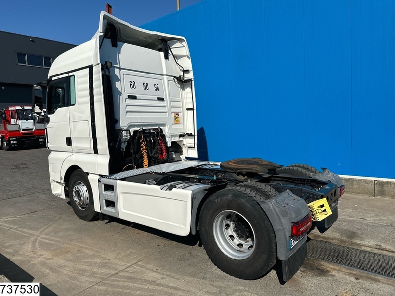 MAN TGX 18 460 EURO 6, Retarder - Trekker: afbeelding 4 MAN TGX 18 460 EURO 6, Retarder - Trekker: afbeelding 4