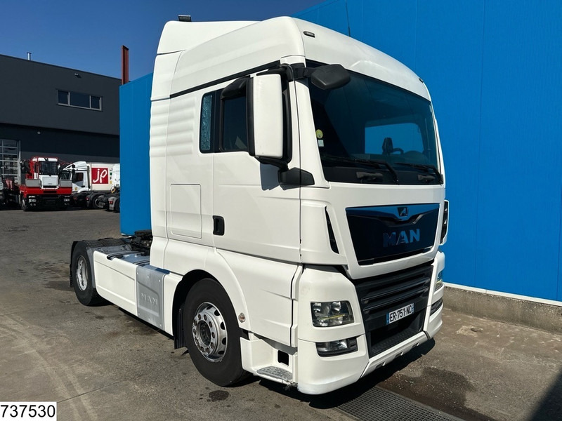MAN TGX 18 460 EURO 6, Retarder - Trekker: afbeelding 3 MAN TGX 18 460 EURO 6, Retarder - Trekker: afbeelding 3