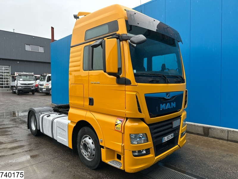 MAN TGX 18 460 XXL, EURO 6 - Trekker: afbeelding 3 MAN TGX 18 460 XXL, EURO 6 - Trekker: afbeelding 3