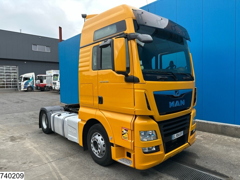 MAN TGX 18 460 XXL, EURO 6 - Trekker: afbeelding 3 MAN TGX 18 460 XXL, EURO 6 - Trekker: afbeelding 3