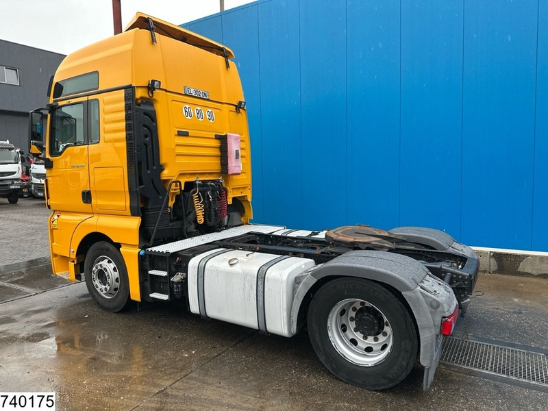 MAN TGX 18 460 XXL, EURO 6 - Trekker: afbeelding 4 MAN TGX 18 460 XXL, EURO 6 - Trekker: afbeelding 4