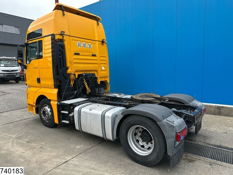 MAN TGX 18 460 XXL, EURO 6 - Trekker: afbeelding 4 MAN TGX 18 460 XXL, EURO 6 - Trekker: afbeelding 4
