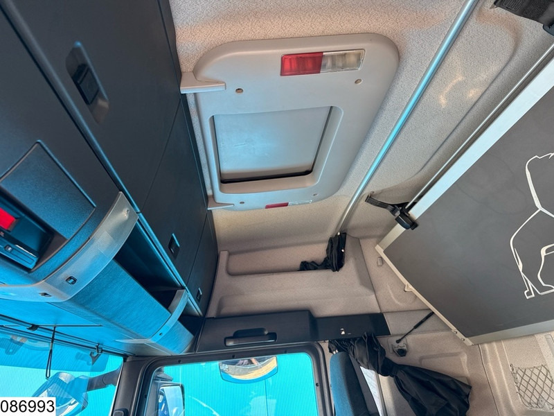 MAN TGX 18 480 EURO 6 - Trekker: afbeelding 5 MAN TGX 18 480 EURO 6 - Trekker: afbeelding 5