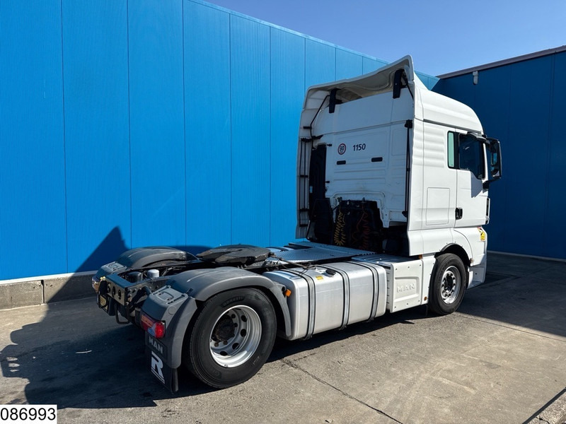 MAN TGX 18 480 EURO 6 - Trekker: afbeelding 3 MAN TGX 18 480 EURO 6 - Trekker: afbeelding 3
