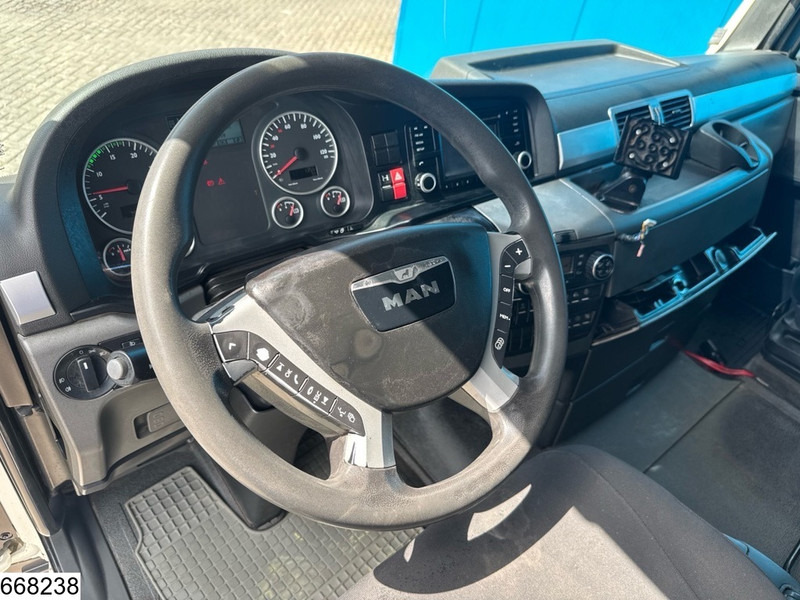 MAN TGX 18 480 EURO 6, Retarder, Hydraulic - Trekker: afbeelding 5 MAN TGX 18 480 EURO 6, Retarder, Hydraulic - Trekker: afbeelding 5