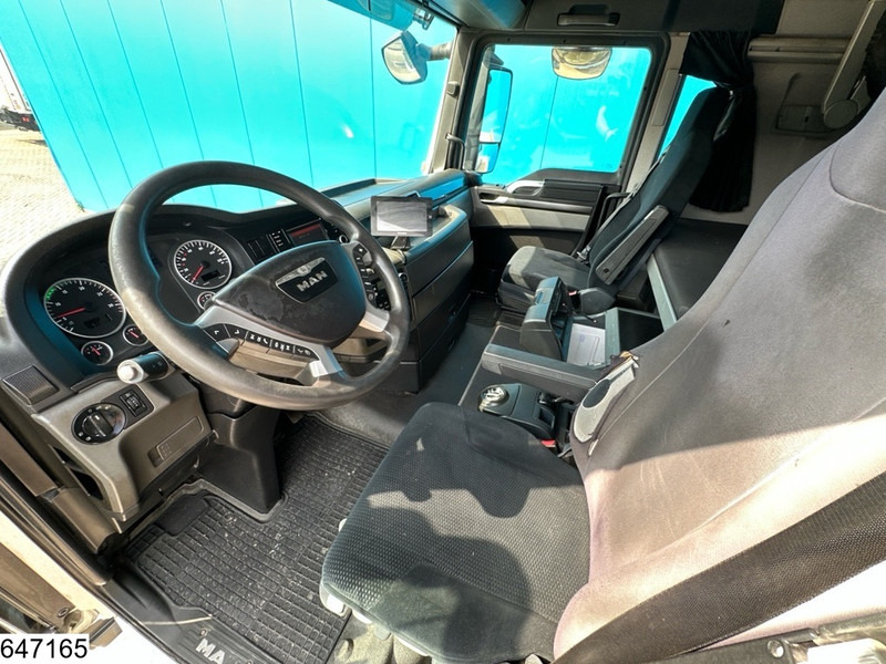 MAN TGX 18 480 EURO 6, Retarder, Hydraulic - Trekker: afbeelding 5 MAN TGX 18 480 EURO 6, Retarder, Hydraulic - Trekker: afbeelding 5