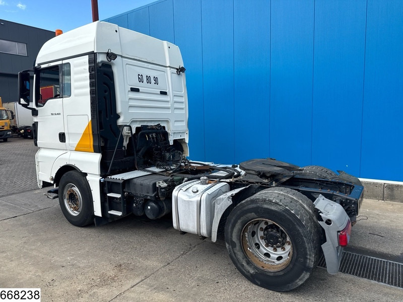 MAN TGX 18 480 EURO 6, Retarder, Hydraulic - Trekker: afbeelding 4 MAN TGX 18 480 EURO 6, Retarder, Hydraulic - Trekker: afbeelding 4