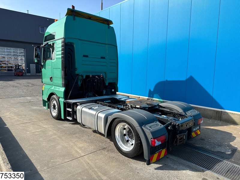 MAN TGX 18 500 EURO 6, Retarder, PTO, Mega - Trekker: afbeelding 4 MAN TGX 18 500 EURO 6, Retarder, PTO, Mega - Trekker: afbeelding 4