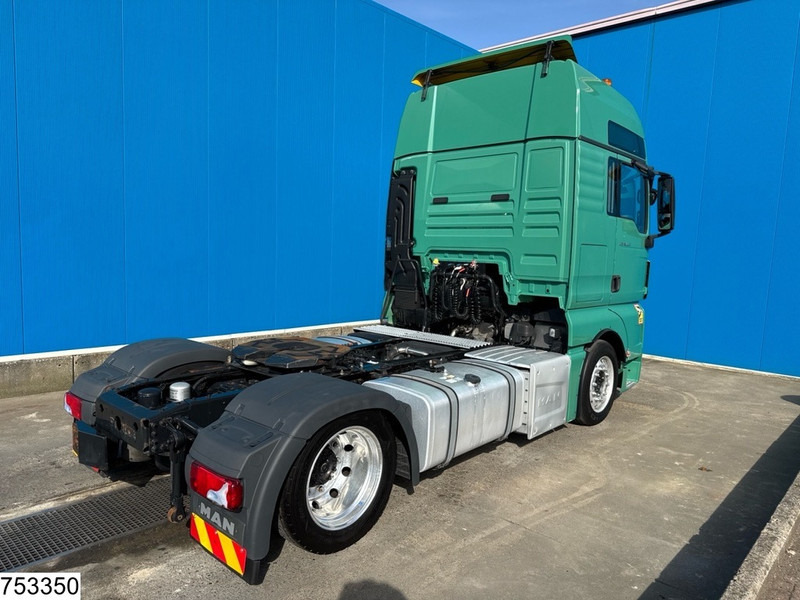 MAN TGX 18 500 EURO 6, Retarder, PTO, Mega - Trekker: afbeelding 2 MAN TGX 18 500 EURO 6, Retarder, PTO, Mega - Trekker: afbeelding 2