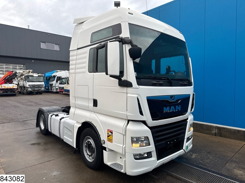 MAN TGX 18 510 EURO 6d. Retarder, ACC - Trekker: afbeelding 3 MAN TGX 18 510 EURO 6d. Retarder, ACC - Trekker: afbeelding 3