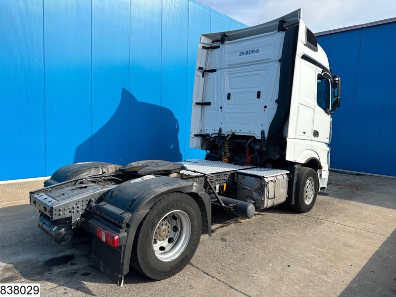 Mercedes-Benz Actros 1842 EURO 6 - Trekker: afbeelding 2 Mercedes-Benz Actros 1842 EURO 6 - Trekker: afbeelding 2