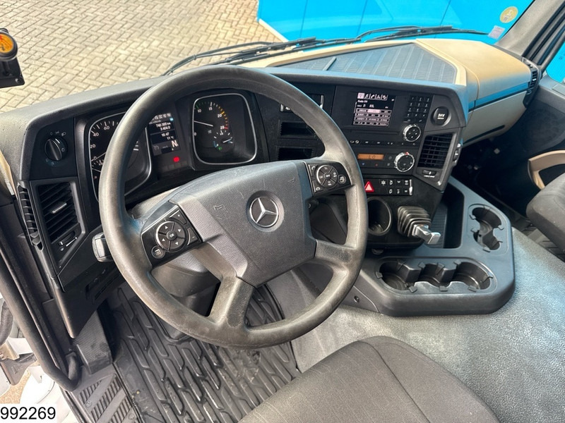 Mercedes-Benz Actros 1843 EURO 6, Hydraulic - Trekker: afbeelding 5 Mercedes-Benz Actros 1843 EURO 6, Hydraulic - Trekker: afbeelding 5