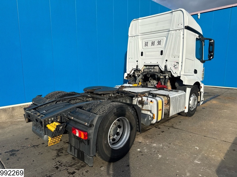 Mercedes-Benz Actros 1843 EURO 6, Hydraulic - Trekker: afbeelding 2 Mercedes-Benz Actros 1843 EURO 6, Hydraulic - Trekker: afbeelding 2