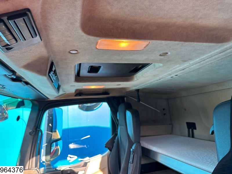Trekker Mercedes-Benz Actros 1843 EURO 6, Hydrauliek, Retarder, LOHR: afbeelding 8 Trekker Mercedes-Benz Actros 1843 EURO 6, Hydrauliek, Retarder, LOHR: afbeelding 8