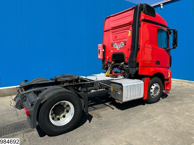 Mercedes-Benz Actros 1843 EURO 6, Retarder, Adr, Pto - Trekker: afbeelding 2 Mercedes-Benz Actros 1843 EURO 6, Retarder, Adr, Pto - Trekker: afbeelding 2