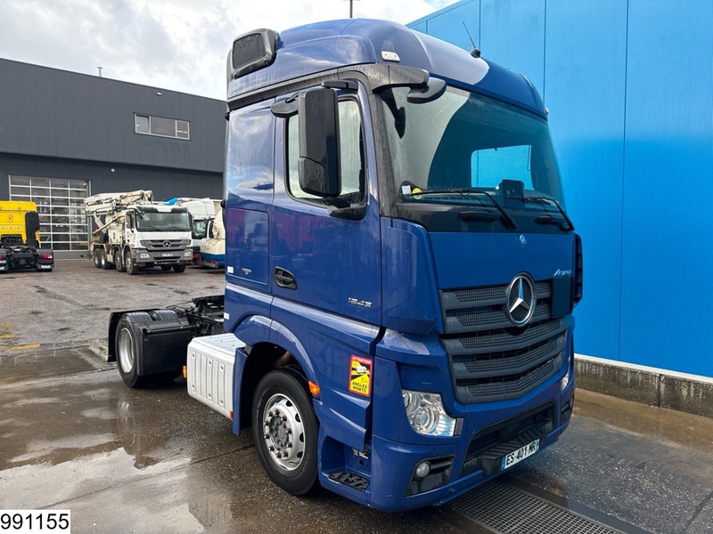 Mercedes-Benz Actros 1843 EURO 6, Retarder, Adr, Pto, Standairco - Trekker: afbeelding 3 Mercedes-Benz Actros 1843 EURO 6, Retarder, Adr, Pto, Standairco - Trekker: afbeelding 3