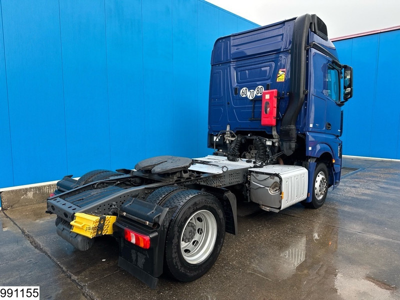 Mercedes-Benz Actros 1843 EURO 6, Retarder, Adr, Pto, Standairco - Trekker: afbeelding 2 Mercedes-Benz Actros 1843 EURO 6, Retarder, Adr, Pto, Standairco - Trekker: afbeelding 2