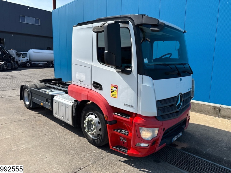 Mercedes-Benz Actros 1843 EURO 6, Retarder, PTO, LOHR, Standairco - Trekker: afbeelding 2 Mercedes-Benz Actros 1843 EURO 6, Retarder, PTO, LOHR, Standairco - Trekker: afbeelding 2