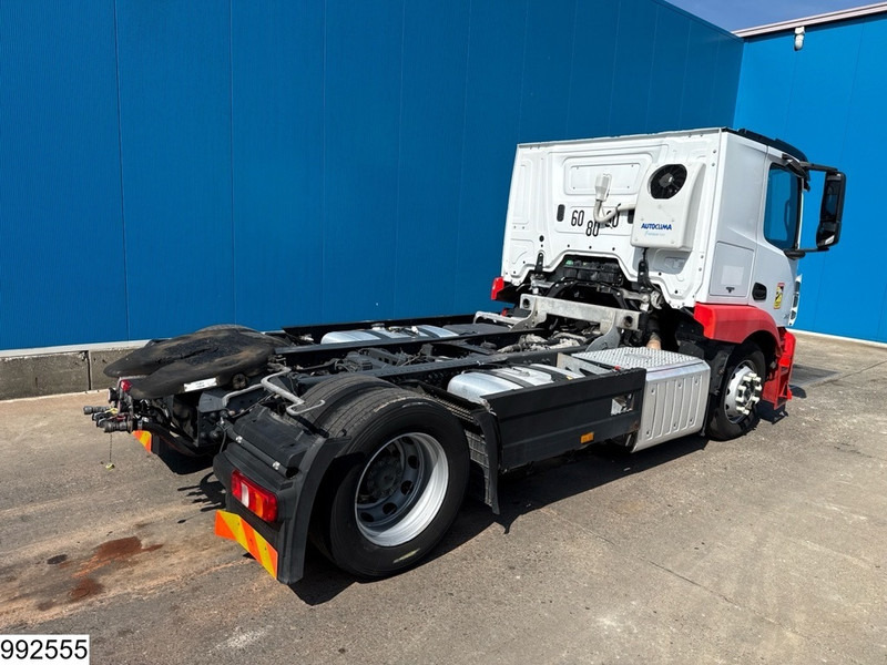 Mercedes-Benz Actros 1843 EURO 6, Retarder, PTO, LOHR, Standairco - Trekker: afbeelding 3 Mercedes-Benz Actros 1843 EURO 6, Retarder, PTO, LOHR, Standairco - Trekker: afbeelding 3